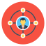 networking icon