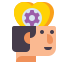 control icon