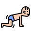 baby icon