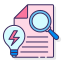 research and development icon