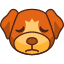 Sad Puppy icon
