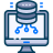 Computer Database icon