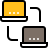 local network icon