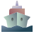 Water Transportation icon