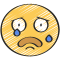 cry icon