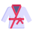 Karate Clothes icon