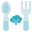 vegan icon