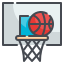 Pallacanestro icon