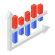 Frequency Graph icon