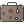 Suitcase icon