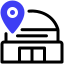 dome icon
