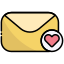 message icon