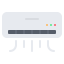 air conditioner icon