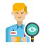 external-journalist-press-and-media-flaticons-flat-flat-icons icon