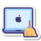 Чистка ноутбука icon