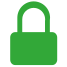 green icon