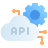 Cloud API icon