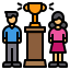trophäe icon