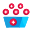medicine donation icon