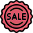 discount icon