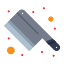 Cleaver Knife icon