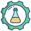 Laboratory icon