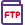 ftp manual icon