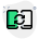phone synchronization icon
