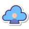 云用户 icon