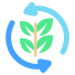 Environmental Cycle icon