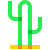 water color style western icon