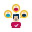 Referral icon