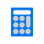 calculator icon