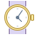 시계 앞면 icon