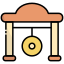 Gong icon