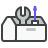 tools box icon