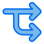 arrow icon