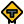 T Intersection Sign icon