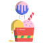 scoop icon