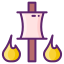 Elemento fuego icon