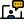 laptop online call icon