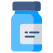 Vitamin Bottle icon
