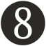 eight icon