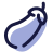 Aubergine icon