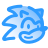 ハリネズミのソニック icon