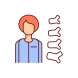 orthopedist icon