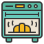 Oven icon