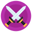 Swords icon