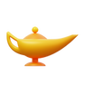 Волшебная лампа icon