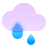 Lluvia icon